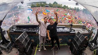 Download lagu Martin Garrix B2B Alesso - Calling vs Scared To Be Lonely (LIVE Tomorrowland 2023) mp3 Download lagu Martin Garrix B2B Alesso - Calling vs Scared To Be Lonely (LIVE Tomorrowland 2023) mp3