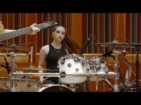 The Warning - EVOLVE (Live Session )