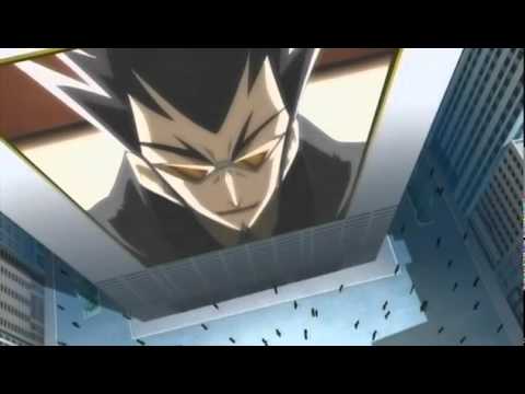 Beyblade Metal Masters Episode 45 - The Miraculous Spiral Force (ENGLISH DUBBED)