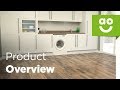 Beko Washing Machine WTG841B2W Product Overview Ao Com