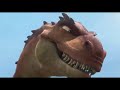 Ice Age Dawn Of The Dinosaurs But Only The Screaming
