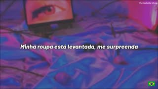 The Pussycat Dolls - Painted Windows (tradução/legenda)