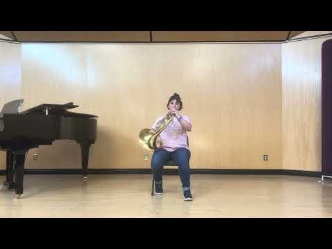 Baier 700KL Single French Horn in F image 12