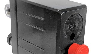 Pressure Switch calibration #how to calibrate Pressure switch #pressure_Switch_Calibration