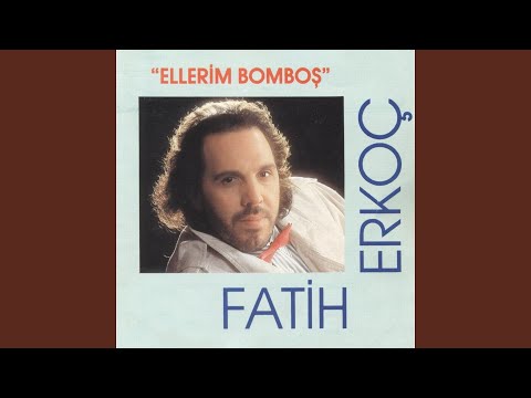 Fatih Erkoç - Oynatmaya Az Kaldı cover