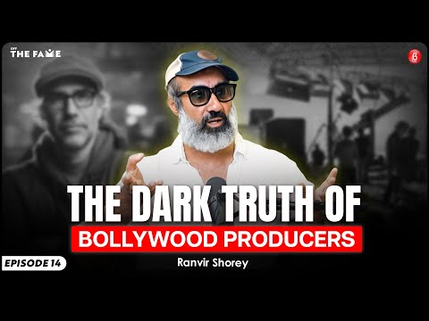 Ranvir Shorey EXPOSES How Bollywood Producers Kill Indie Films | Politics, Bigg Boss, Salman & More