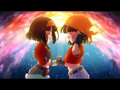 Caprichosa Ending Dragon Ball GT rock IA cover en Español