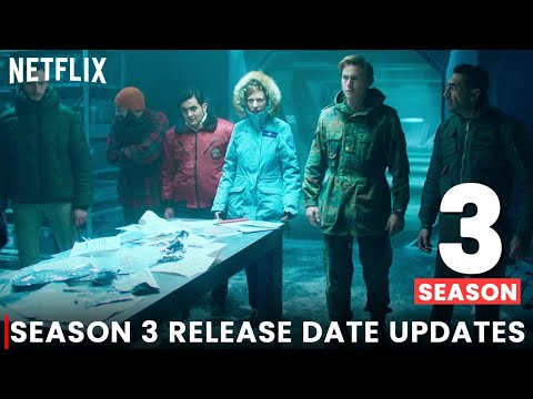 Into The Night Season 3 Release Date, Trailer | Renewed or Cancelled