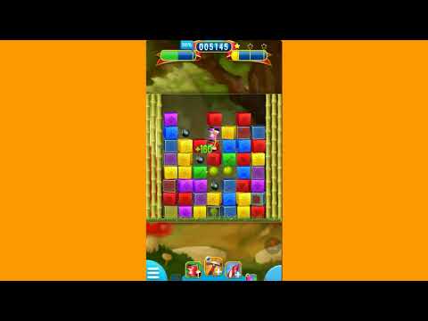 Pet Rescue Saga Level 2171 - no boosters