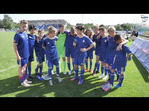 FK Motorlet Praha – U12 – PLANEO CUP 2022