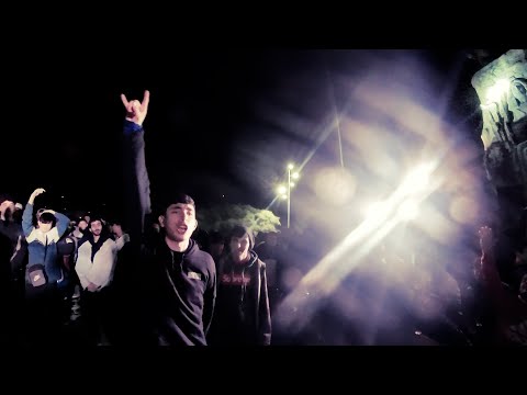 ENMA LOND RUSTY vs KEIRO TANK LICHA - Semifinal - INVASION RAPPER (44 ED) PANDILLAS / Santa Fe