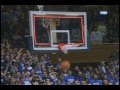 Sean Dockery Stuns VA Tech