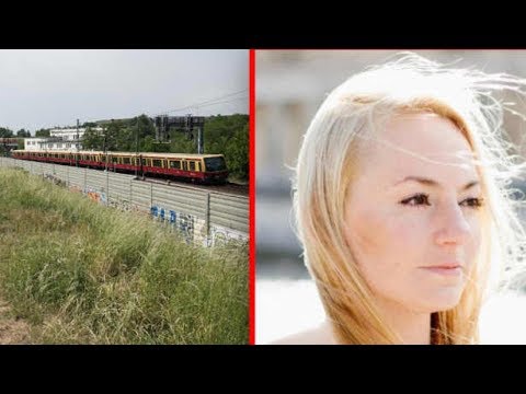 MORD AN MELANIE (30) AUFGEKLÄRT: POLIZEI SCHNAPPT VERDÄCHTIGEN IN SPANIEN