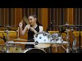 The Warning CHOKE LIVE Session
