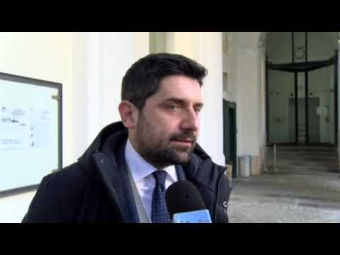 Maltempo, nubifragio a Mercato San Severino. Rischia esondazione Solofrana