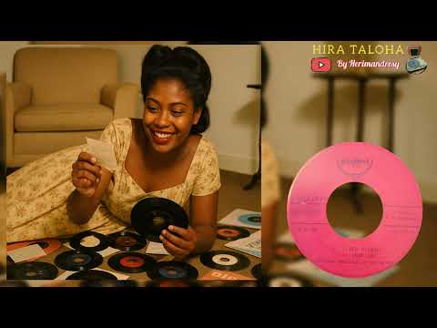 Rolland Raelison - Inay Aho