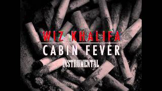 Wiz Khalifa - Phone Numbers (Instrumental) [Cabin Fever]