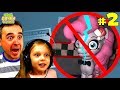 ПЯТЬ НОЧЕЙ С ПОНИ самая ДОБРАЯ ВЕРСИЯ МайЛитлПони mlp в ФНАФ ПИНКИ pony Видео для детей летсплей ПЯТЬ НОЧЕЙ С ПОНИ самая ДОБРАЯ ВЕРСИЯ МайЛитлПони mlp в ФНАФ ПИНКИ pony Видео для детей летсплей