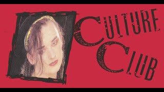 Take Control CULTURE CLUB (Mr David Controls The 12inch Mix)