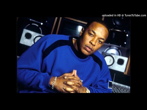 Dr. Dre ft Knoc Turn'al  - When It All Comes Down To It