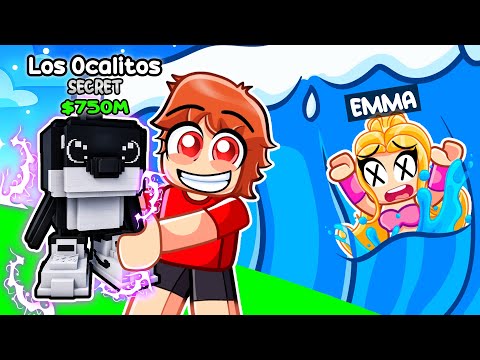 Techy Plays New Update In Escape Tsunami For Brainrots...