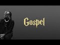 Youssoupha - Gospel (Paroles)