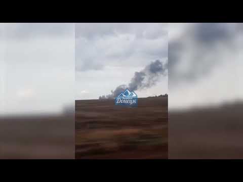 Ryska missen: Skjuter ner sitt eget plan – igen