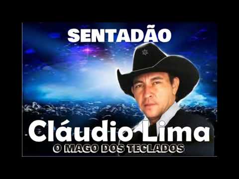 Claudio Lima O Mago dos Teclados