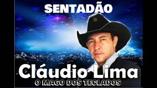Claudio Lima O Mago dos Teclados