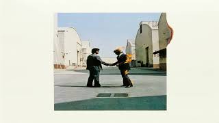 Pink Floyd - Shine On You Crazy Diamond (I-V) (Guitar Backing Track w/original vocals) #multitrack