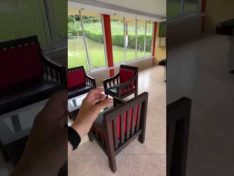 Se vende hermosa finca campestre en la Unión Valle