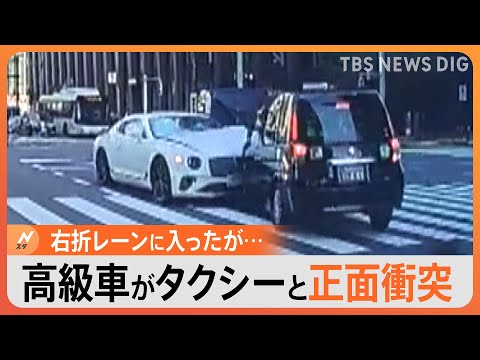 Uberの車は非常に危険です