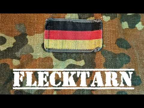 WOSTOK - Stumpf ist Trumpf (prod. by Fade)