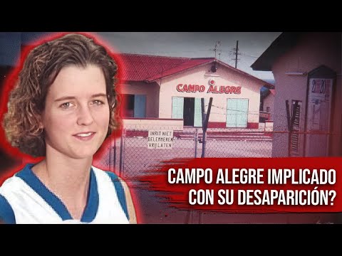 Campo Alegre: El BURDEL de Curaçao ¿vinculado a la desaparición de Amy Bradley?