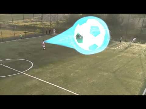 Kayaşehir Spor Kulübü 23.04.2016 18:00 - akillisaha.com