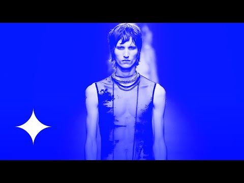 ANN DEMEULEMEESTER | SS'24