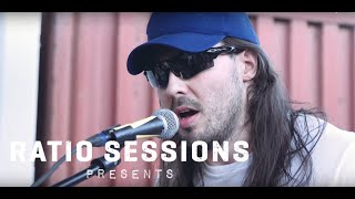 Andrew W.K. &quot;I Get Wet&quot; - Ratio Sessions