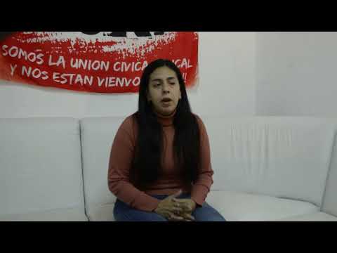 Conociendo a los candidatos: Tania Bonpland, Eco + Vamos Corrientes