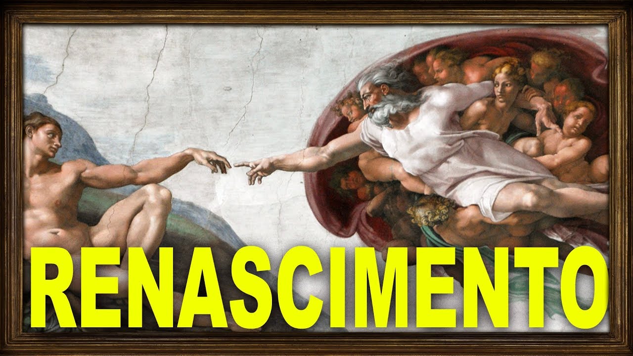 Renascimento - História da Arte | 1