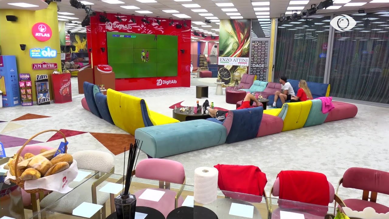 Banorët ngrenë dolli, shijojnë derbin Milan-Inter