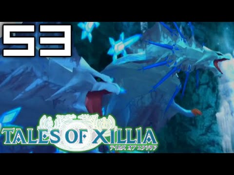 Tales of Xillia: Jude [Blind] // 53 - Aquadragons