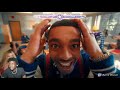 Flight Muggin Official Music Video REACTION Burnt Biscuit