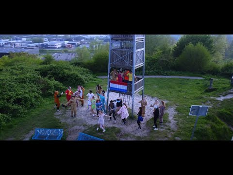 Du und Ich (feat. GRO'sbusters vs. Phantome) - Medimeisterschaften 2023 Groningen