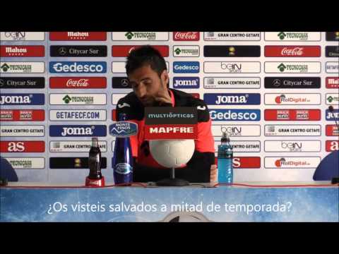 Juan Rodríguez 14 04 16