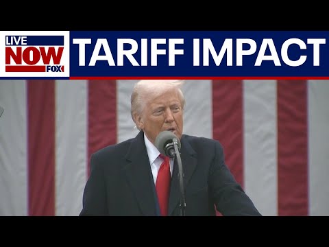 Video | Trump Tariffs: Wall Street expert on economic impacts