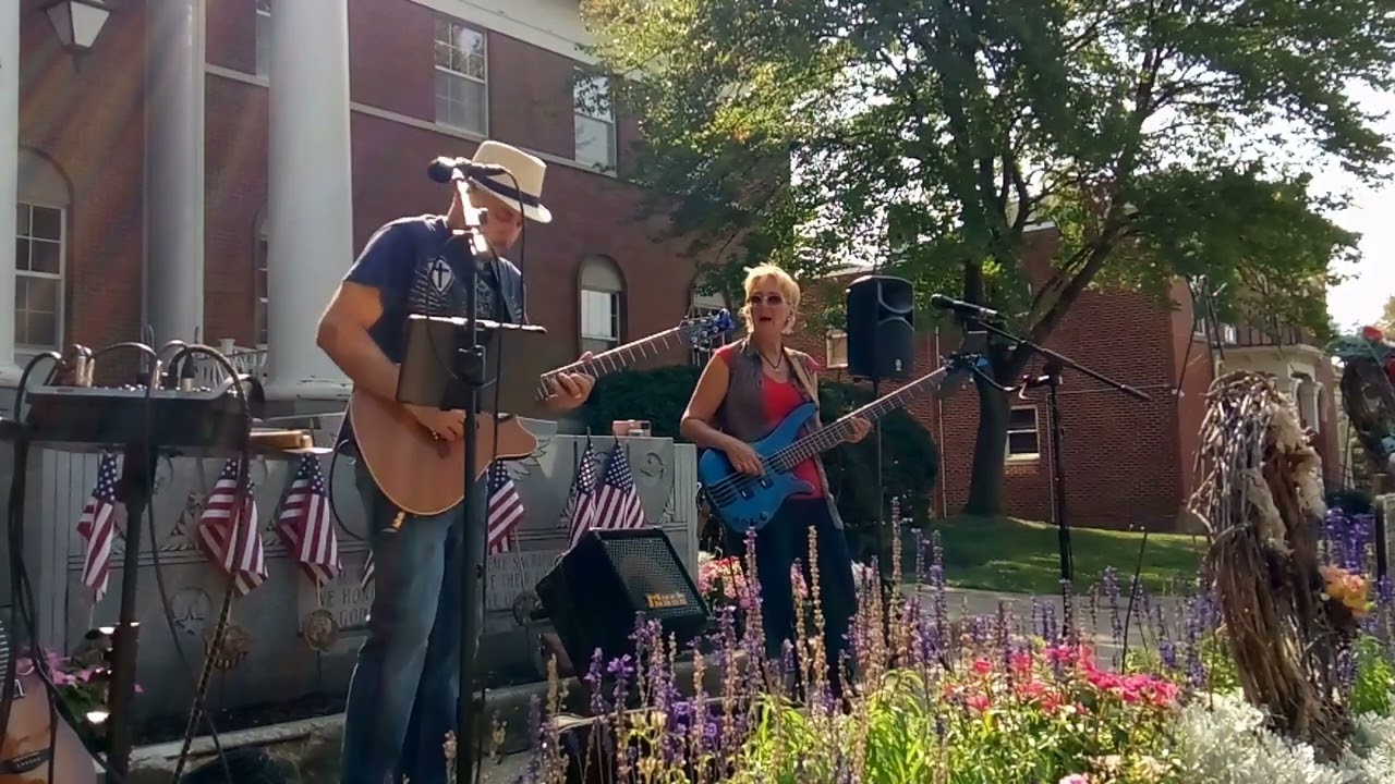Promotional video thumbnail 4 for Victor Samalot / Solo Guitarist