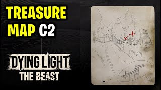 Download the video "Treasure Map C2 Guide | Dying Light The Beast"