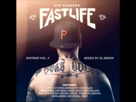 (FASTLIFE VOL.3) Gueddafi-Guè Pequeno