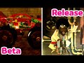 LittleBigPlanet June 2008 Beta 5 The Metropolis