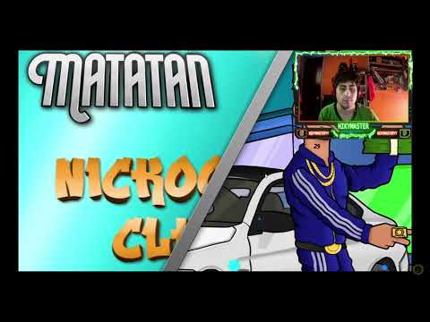 (REACCIÓN) MATATAN - Sayian Jimmy x Standly x Nicko Og Clk